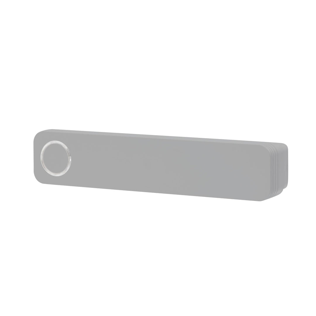 Hekatron Brandschutz Funkmodul in silber - Art. 31-5200002-02-01