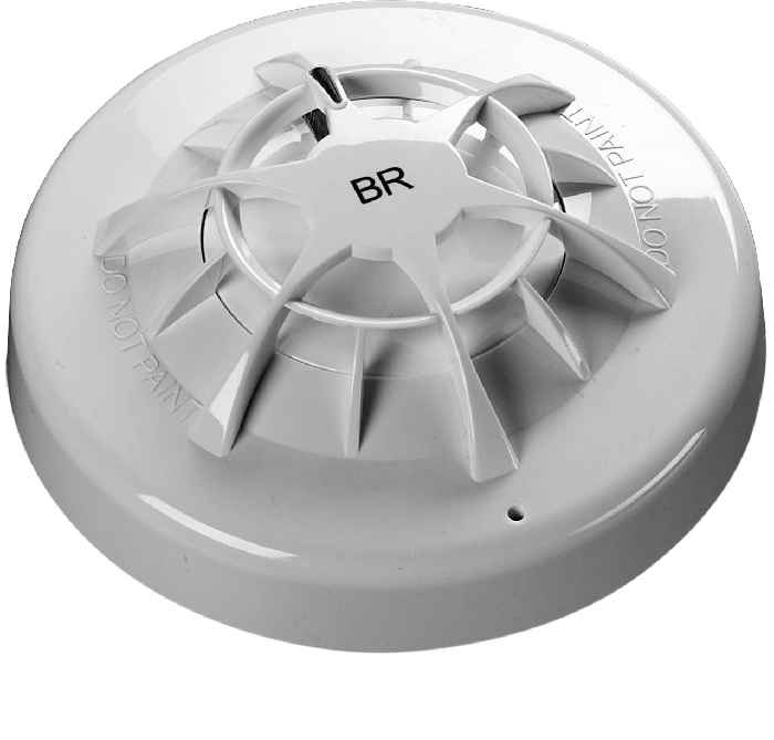 Hertek Orbis Thermodifferentialmelder (BR) - Art. BKM604