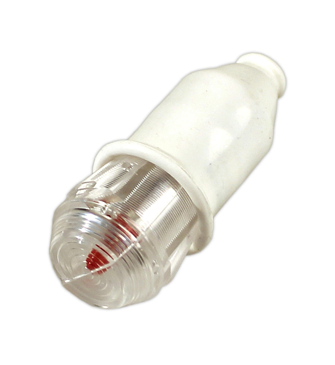 NSC Sicherheitstechnik Melderparallelanzeige zum Einbau - Art. B04115-00