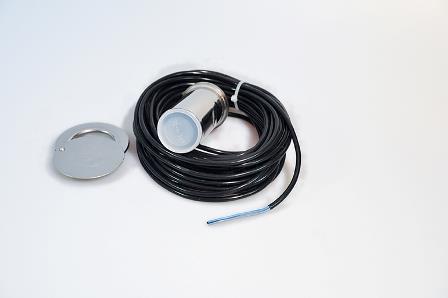 SeTec Freischaltelement Typ Kruse Schlüsselrohr - Art. B10927