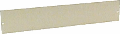 LST-MEP Brandmeldetechnik Blindabdeckung 19"/2HE AD8C-2H - Art. 212030