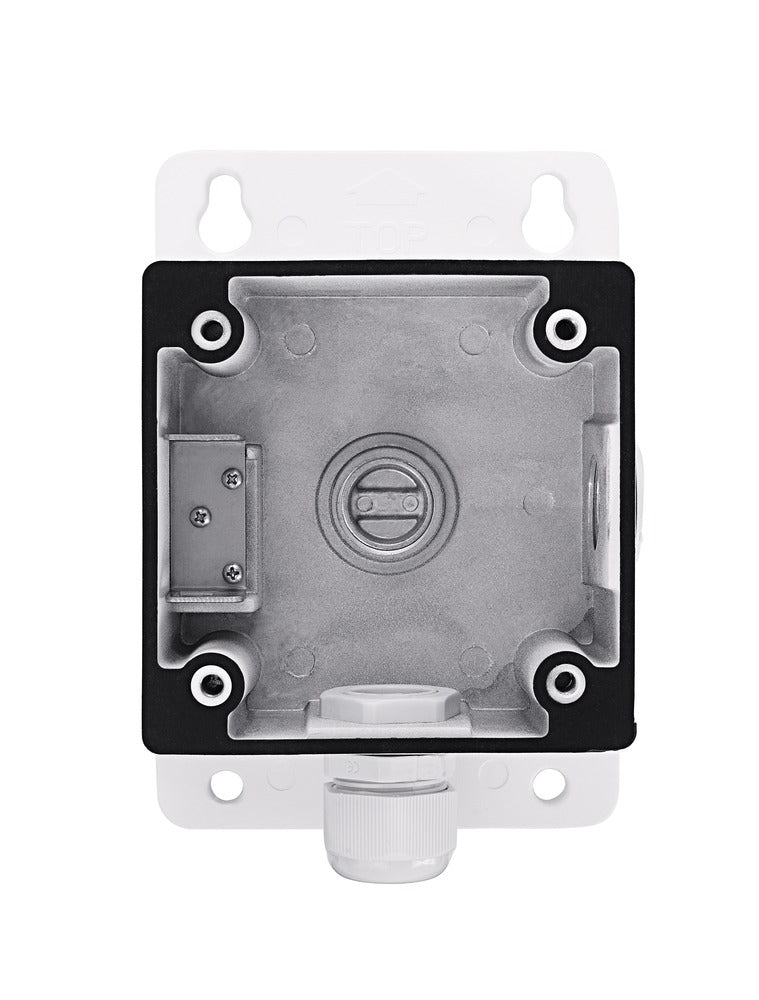 ABUS ABUS TVAC31460 Installationsbox - Art. TVAC31460