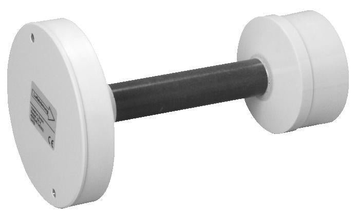 Hekatron Brandschutz Montagesockel lang Sockel 164 K - Art. 5 000 584-0201