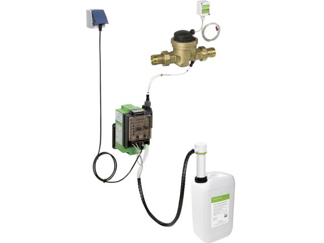 Dosieranlage GENODOS DME 20 -Art. 163455