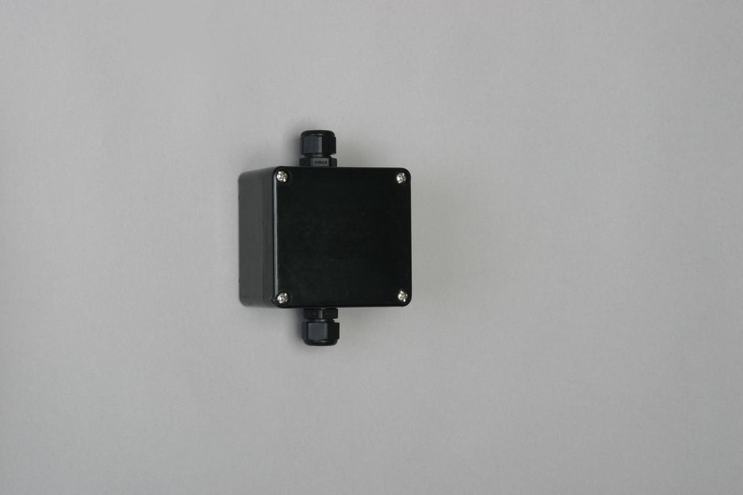 Hekatron Brandschutz Ex-Anschlussdose - Art. 6 900 360