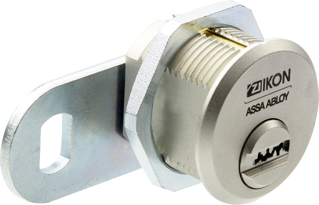 ASSA ABLOY Sicherheitstechnik IKON Universal-Schließhebel-Zylinder H320 - Art. IKON H320, System RW6