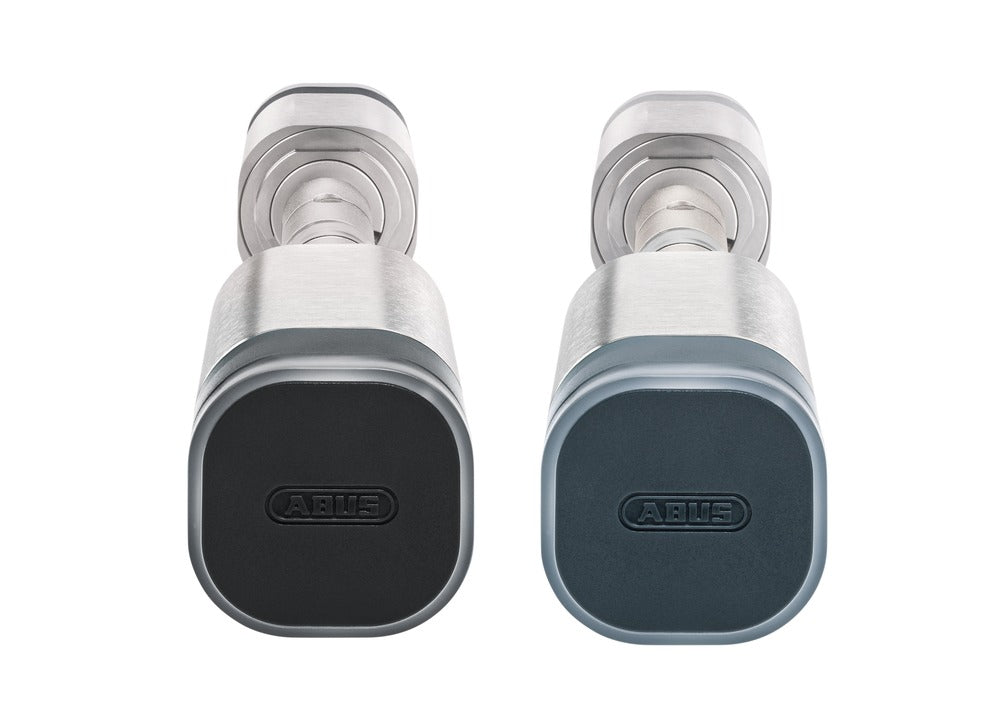 ABUS ABUS WLX-PRO-LB WLX Pro Doppelknaufzylinder Leser Beidseitig - Art. WLX-PRO-LB