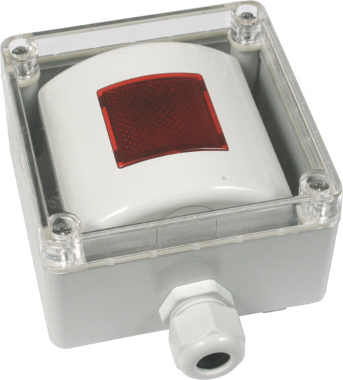 LST-MEP Brandmeldetechnik Parallelindikator PA58-3/IP65 - Art. 251004