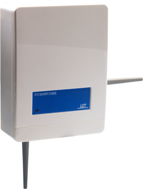 LST-MEP Brandmeldetechnik Grenzwert-Funkinterface/720 FI720/RF/CWE - Art. 249311