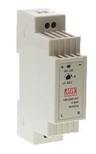 SeTec Netzteil für FSD Heizung - Art. B12949
