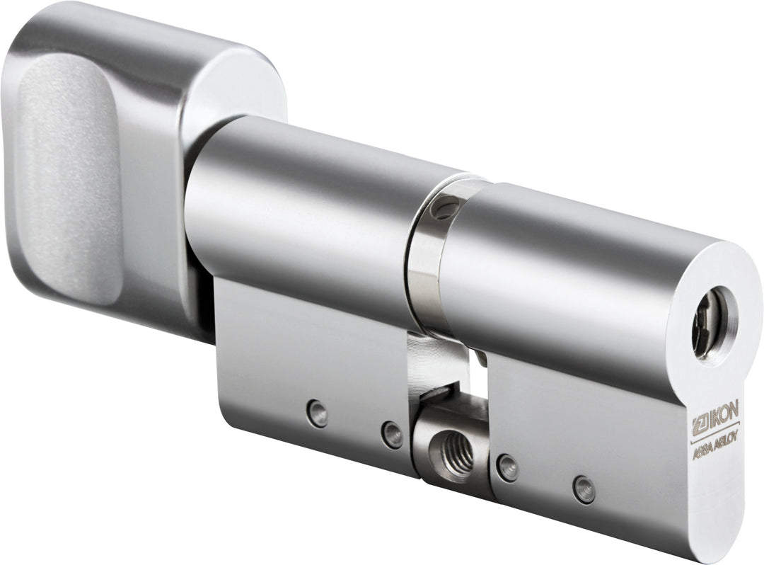 ASSA ABLOY Sicherheitstechnik [] - Art. ABLOY PROTEC² G534, System D11, AB=STAHL/-