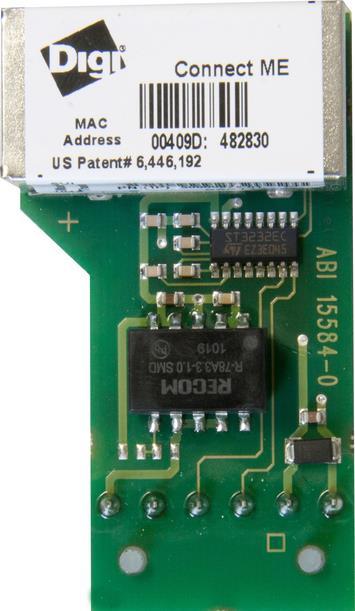 ABI-Sicherheitssysteme V.24/Ethernet-Konverter Zentrale-PC - inkl. Treibersoftware - Art. 15584