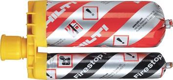 Hilti - Brandschutzsysteme HILTI CFS-F FX "150" Brandschutzschaum - Art. 