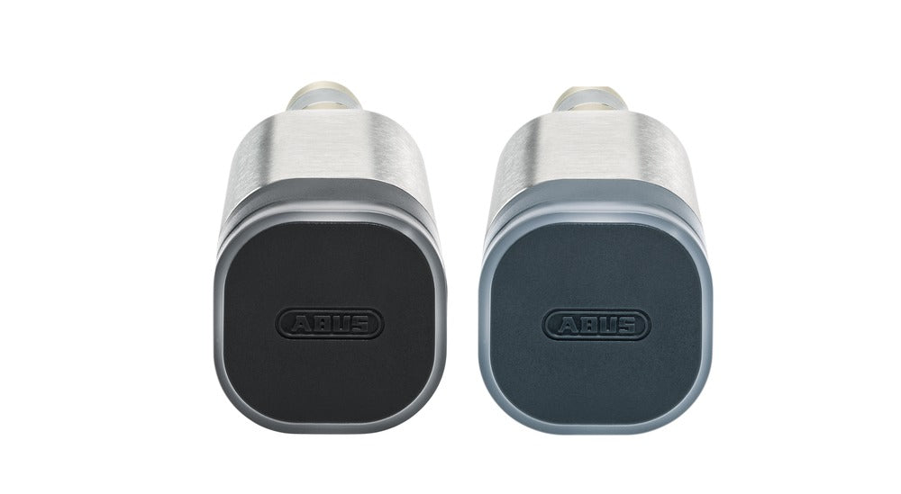 ABUS ABUS WLX-PRO-HZ WLX Pro Halbzylinder - Art. WLX-PRO-HZ