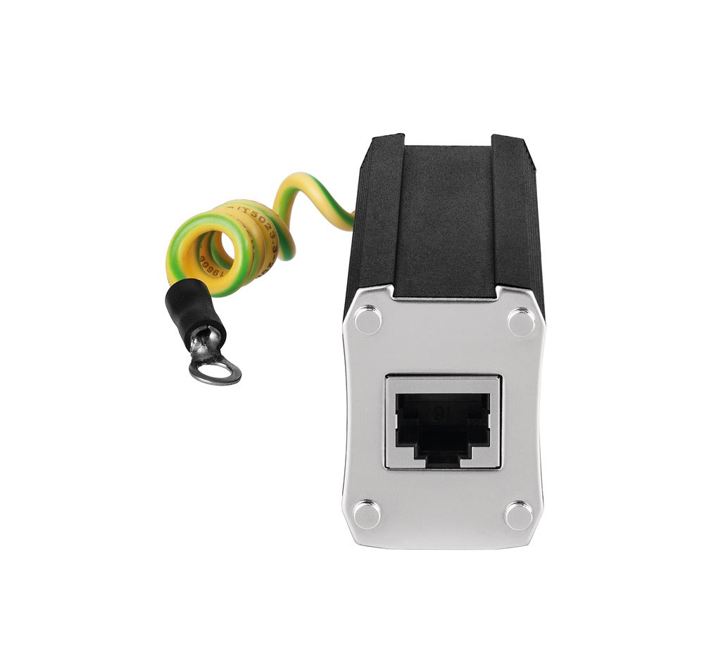 ABUS ABUS ITAC10210 Netzwerk Überspannungsschutz - Art. ITAC10210