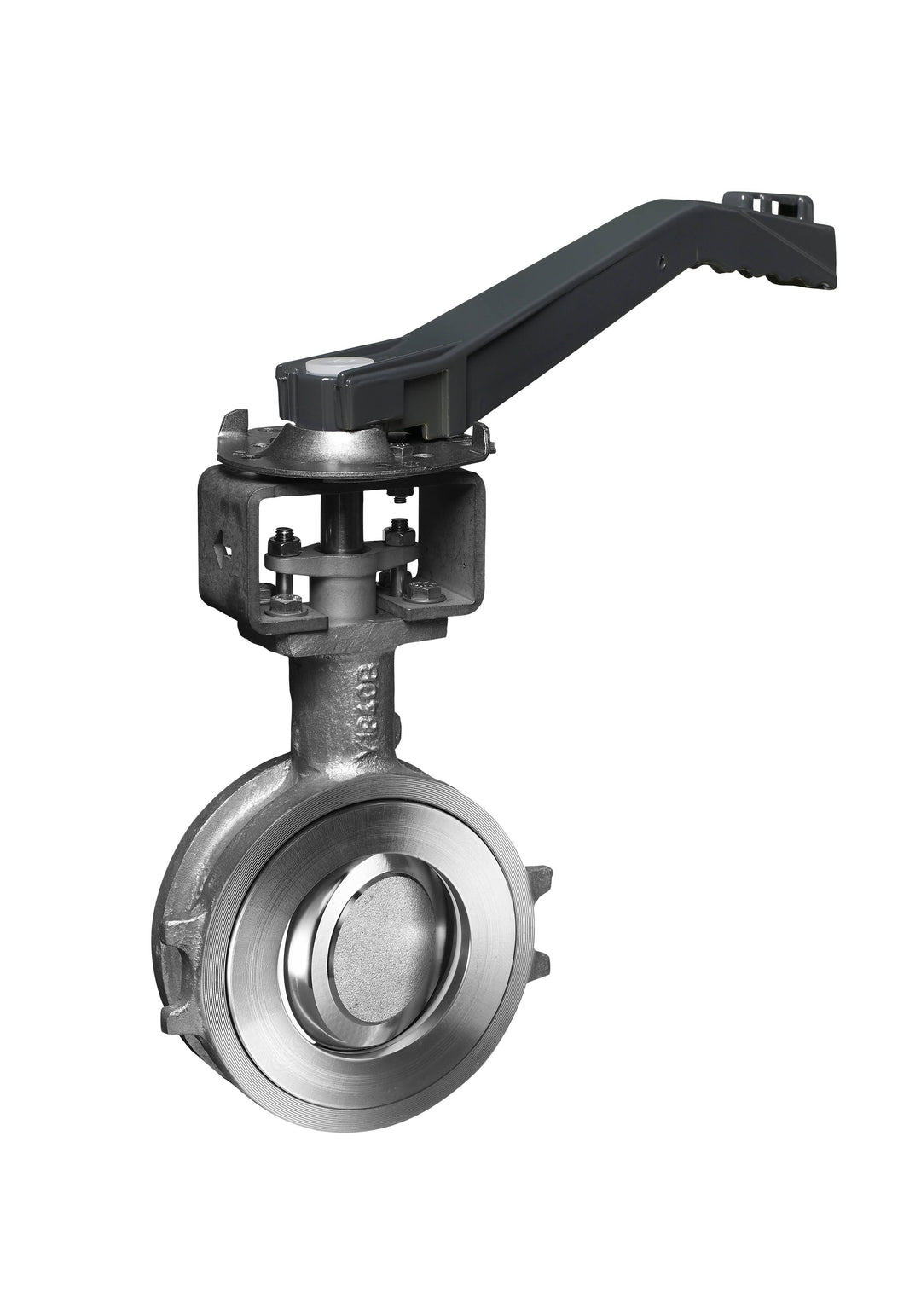 KSB Absperrklappe DANAIS 150,DN150,CR510 Einklemmgehäuse, PN25 - Art. 42098514