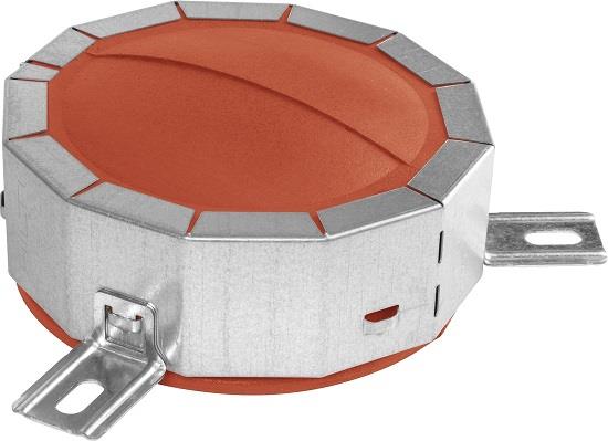 Hilti - Brandschutzsysteme Hilti CFS-CC Brandschutzmanschette für Kabel - Art. 