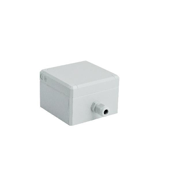 Elsner Elektronik Gebäudeautomation GPS-DCF-Konverter UTC± - Art. 30150