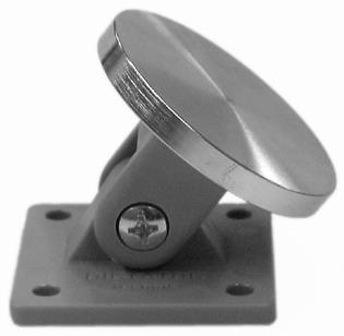 NSC Sicherheitstechnik Flexibel mit Winkelgelenk, Typ GD 60 W50 - Art. B10605-00