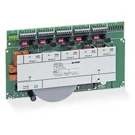 D+H Mechatronic KNL-Zentrale - GVL 8408-M - Art. 30.202.60