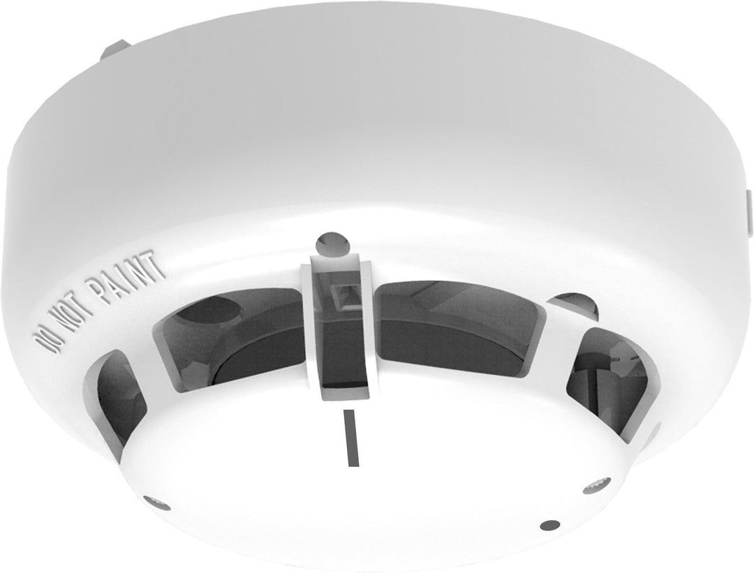 NSC Sicherheitstechnik Multi Wärme-Ringbusmelder ATJ-EN(WHT)SCI - Art. B02023-00