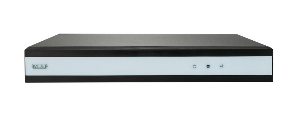ABUS ABUS TVVR33802 ABUS Analog HD-/8-Kanal-Hybrid-Videorekorder - Art. TVVR33802