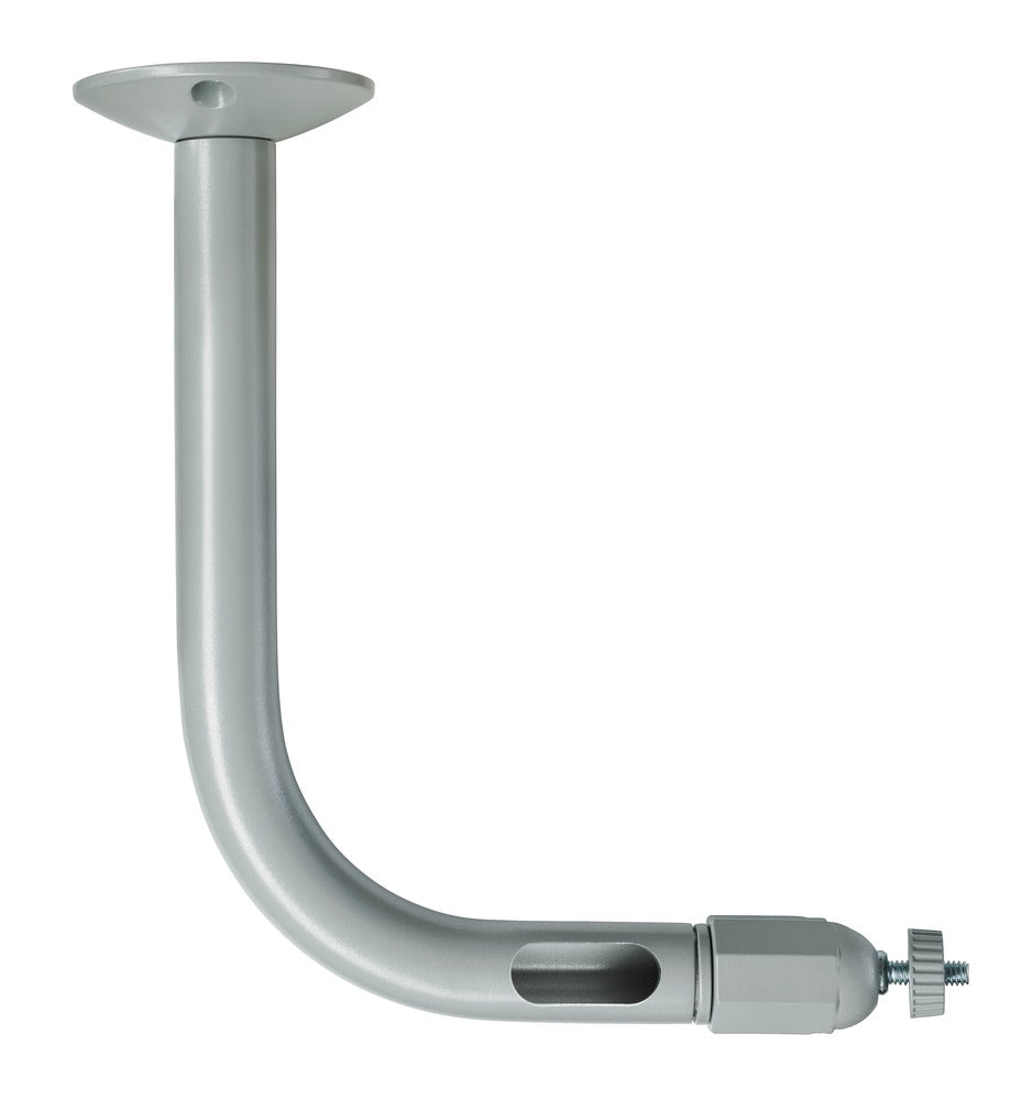 ABUS ABUS TV8392 Gebogene Kamerahalterung 250 x 160 mm - Art. TV8392