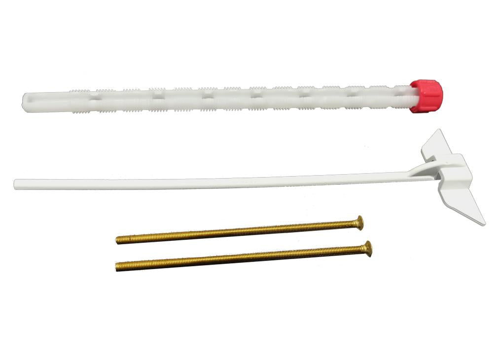 Kolektor Missel Betätigungsstange lang für Fliesenaufbauhöhe bis 100 mm - Art. 287-0200