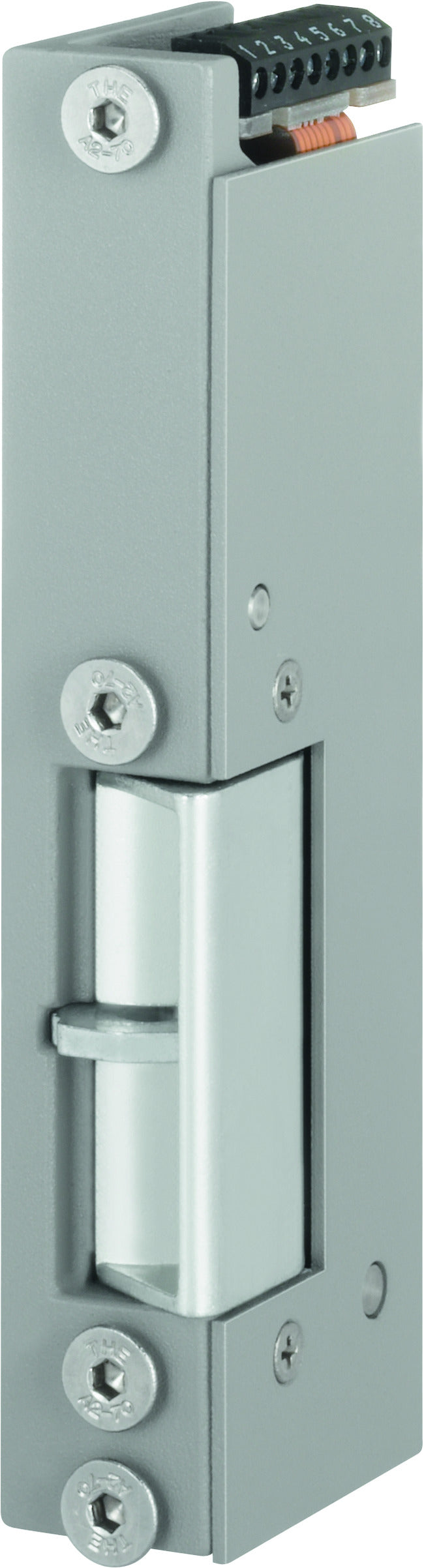 ASSA ABLOY Sicherheitstechnik effeff Sicherheits-Ruhestrom-Türöffner 331U80/81 - Art. effeff 331U80/81