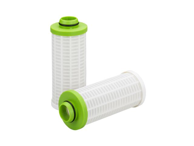 Grünbeck Filterelement 85 µm mit O-Ring,, Inhalt 2 Stück - Art.100651