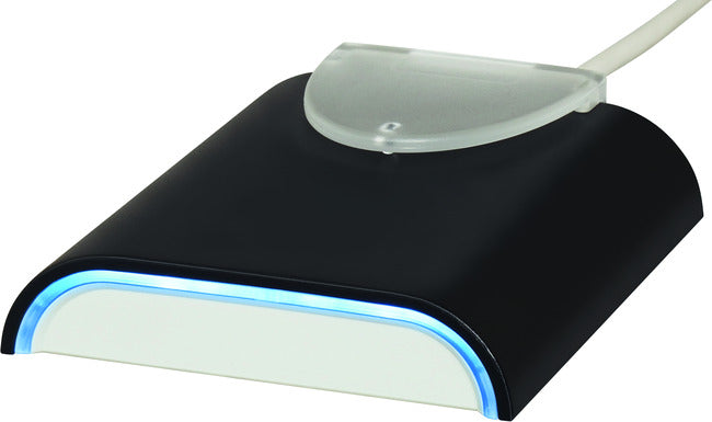 ASSA ABLOY Sicherheitstechnik Tischleser zum Einlernen von Ausweisen - Art. 435-4231T--DF00