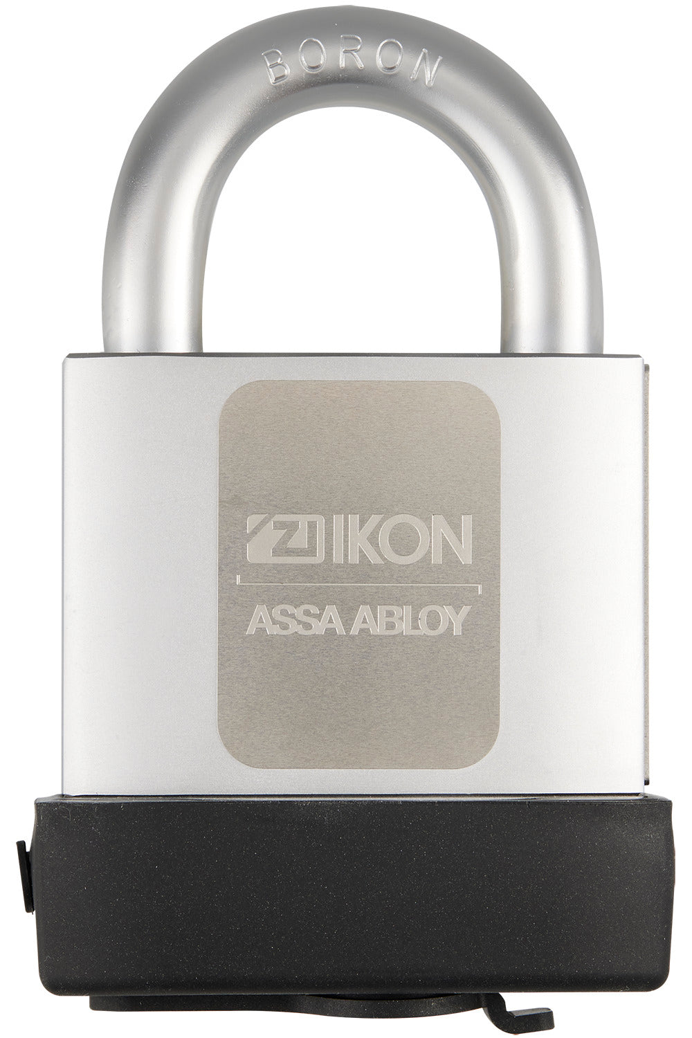 ASSA ABLOY Sicherheitstechnik IKON Zylinder-Hangschloss, eCLIQ - Art. IKON N319, V=E