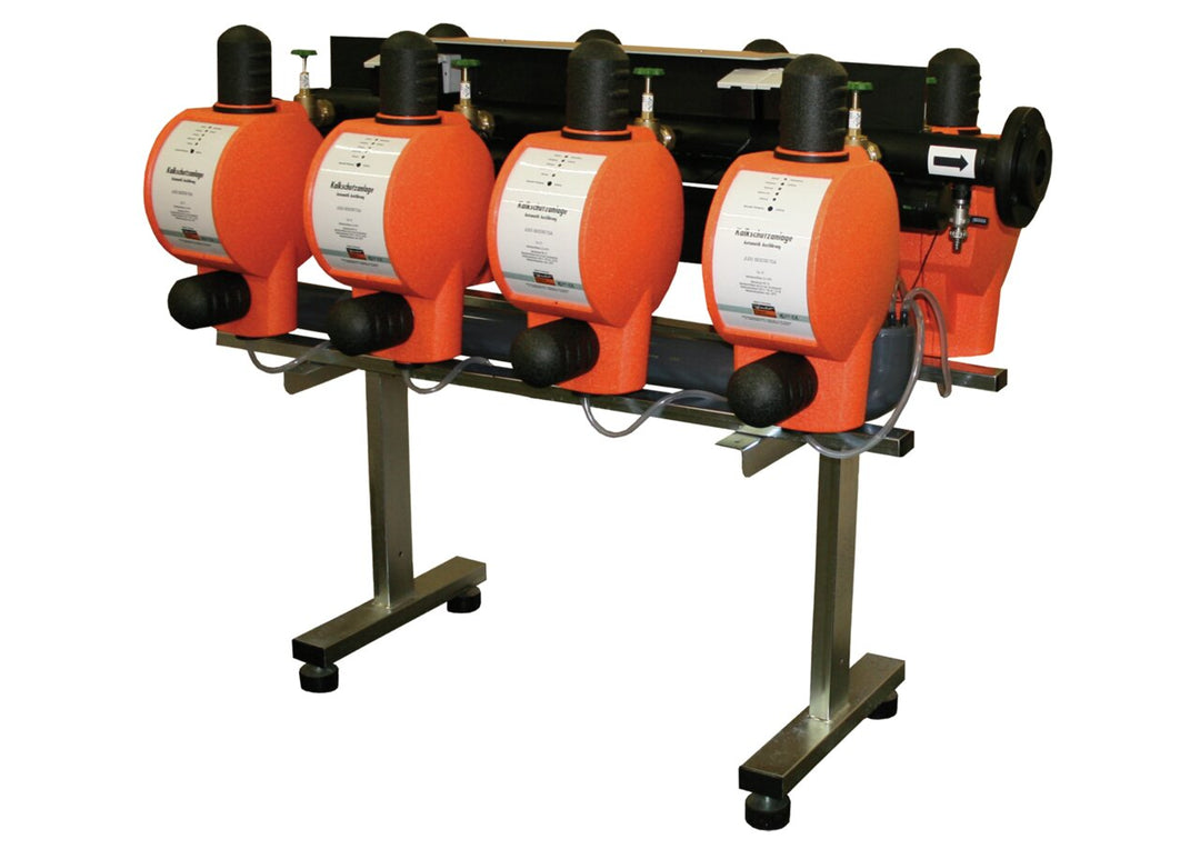 JUDO BIOSTAT 2150 Kalkschutzanlage BST 2150, Nenndurchfluss 15 m³/h, Rohranschluss