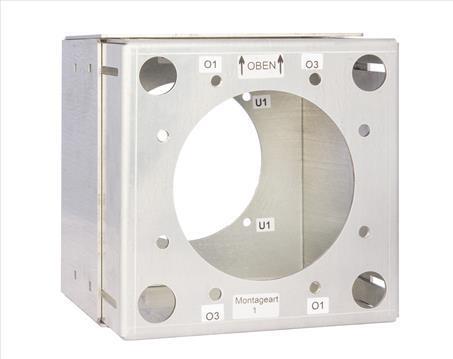 SeTec SD - Tiefenausgleichs Adapter für Dämmfassaden - Art. B12997