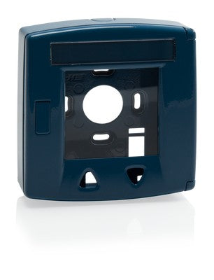D+H Mechatronic RT-Gehäuse - RT GEH02-LT-ALU/B, blau - Art. 65.403.41