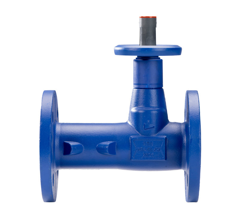 KSB Strangregulierventil BOA-Control JL1040 - Art. 48014724