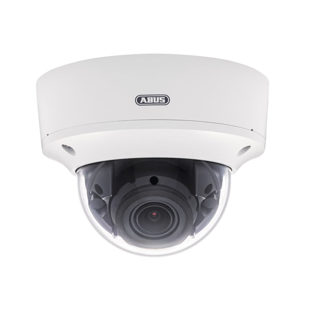 ABUS ABUS IPCB78521 IP Dome 8 MPx (2.8 - 12 mm) - Art. IPCB78521