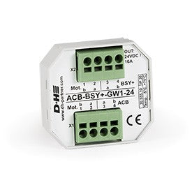 D+H Mechatronic ACB-Schnittstellenmodul - ACB-BSY+-GW1-24 - Art. 30.555.10