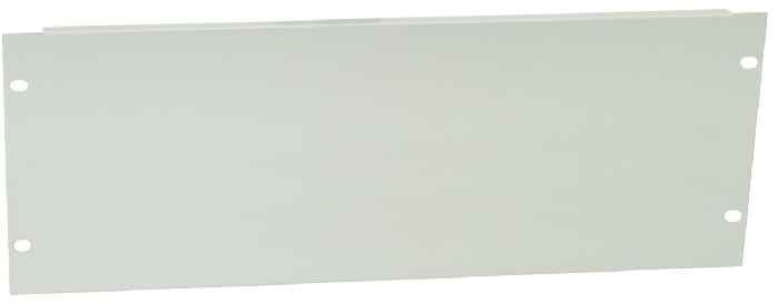 Hertek 19-Zoll Blindpanel 4HE - Art. BIC282.4
