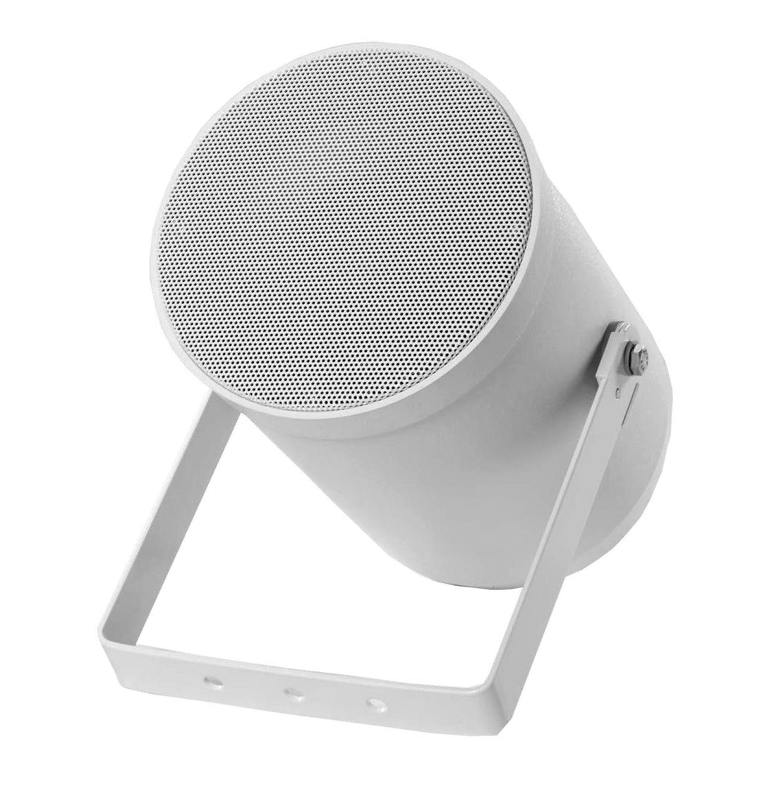 NSC Sicherheitstechnik Soundprojektor, wetterfest, ABS, 10 Watt, IP66, EN 54-24, Kondensator - Art. S15710-00