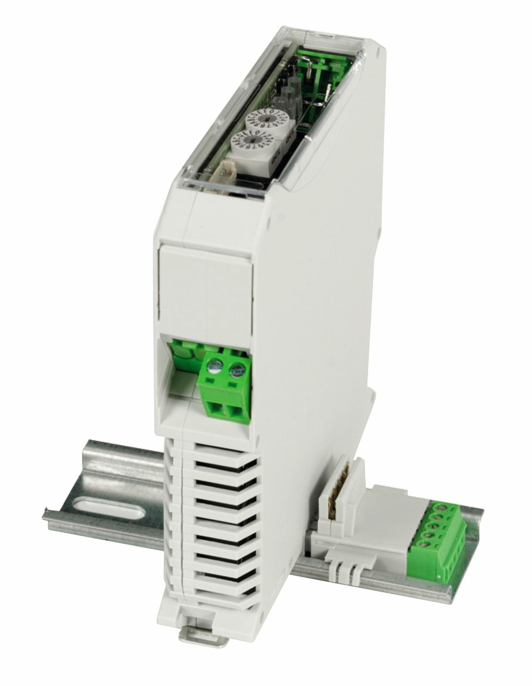 NSC Sicherheitstechnik LDB Loop-Drive-Booster zertifiziert nach EN54-16 - Art. S11100-00