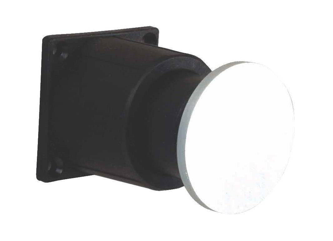 Hekatron Brandschutz Ankerplatte für Ex-Türhaftmagnet ATV 75 - Art. 6 500 140