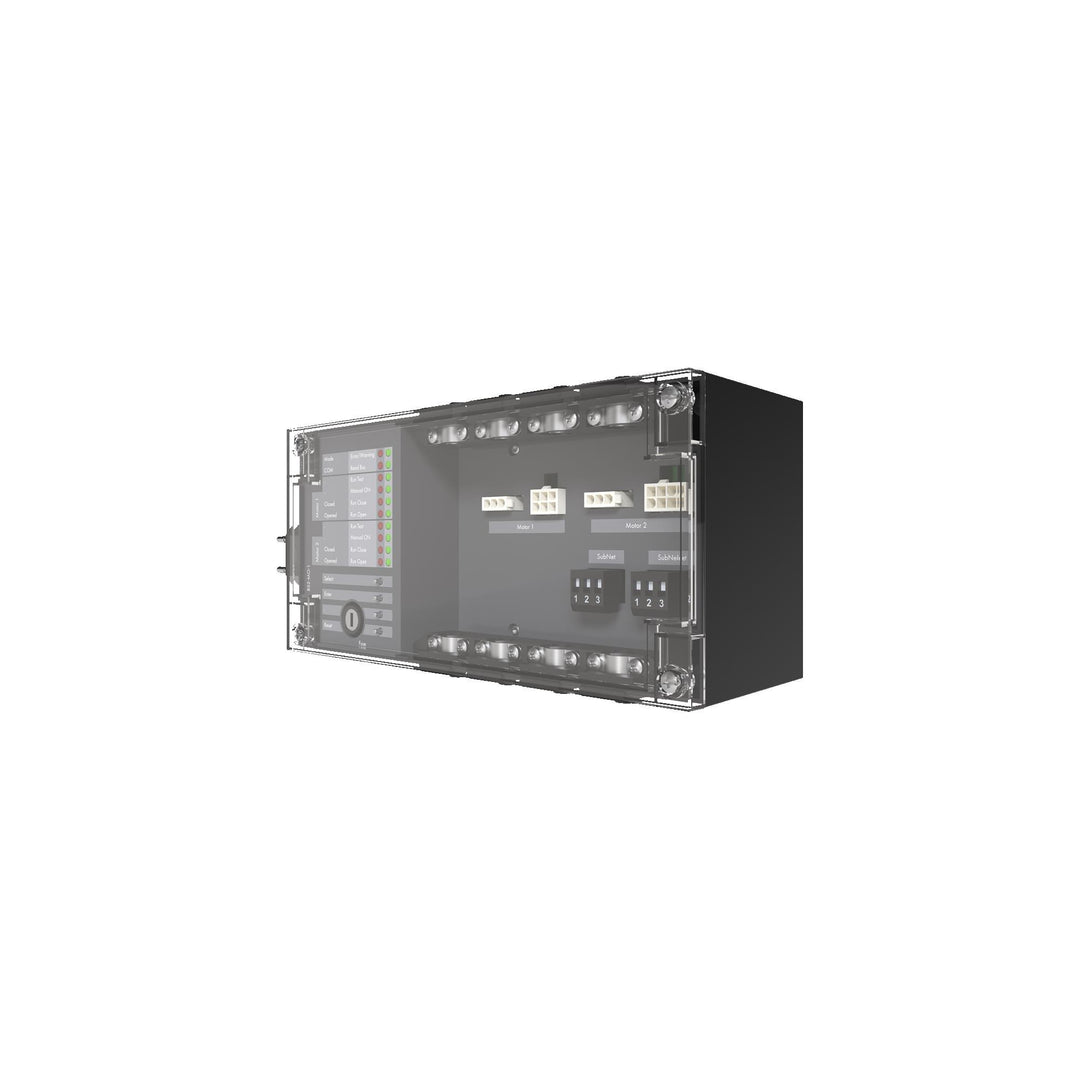 Wildeboer BS2-MO-01 Motor-Modul - Art. 