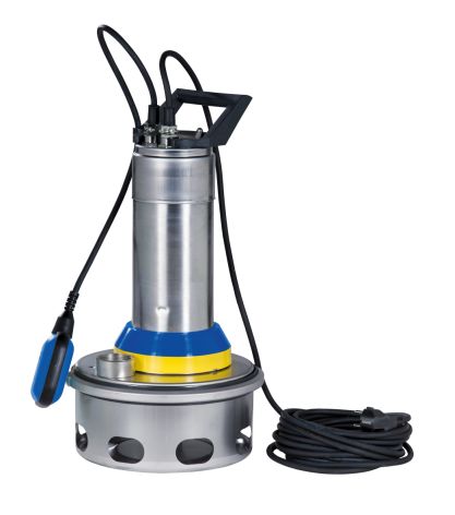 KSB Tauchpumpe AmaDrainer C 405 SE/35 1x230 V mit Schwimmschalter - Art. 29128684