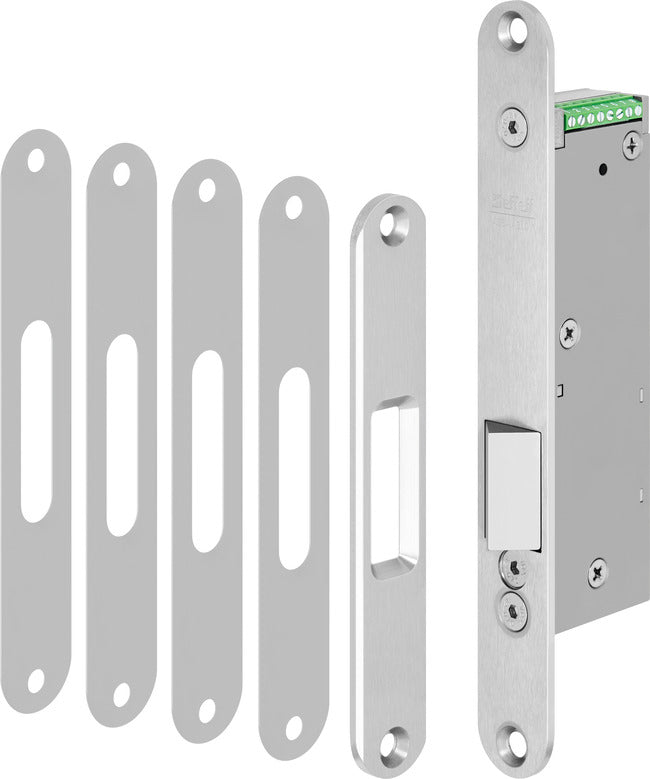 ASSA ABLOY Sicherheitstechnik effeff Fluchttürverriegelung 352M.8X - Art. effeff 352M.8X