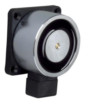 Hekatron Brandschutz Türhaftmagnet für Feststellanlagen THM 425-1 - Art. 6 500 020