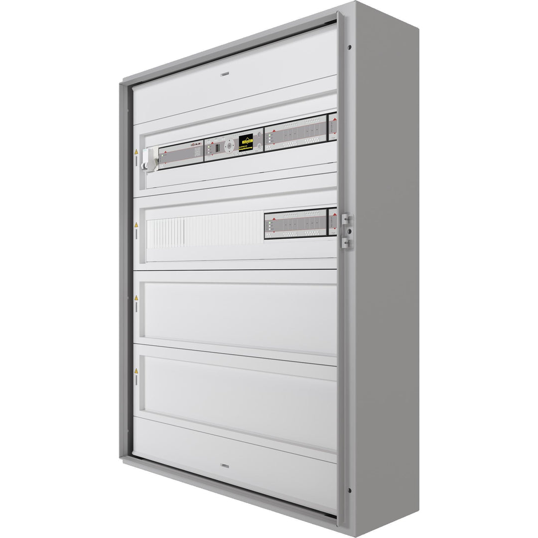 Wildeboer KS2 Schaltschrank 12/24 - Art. 