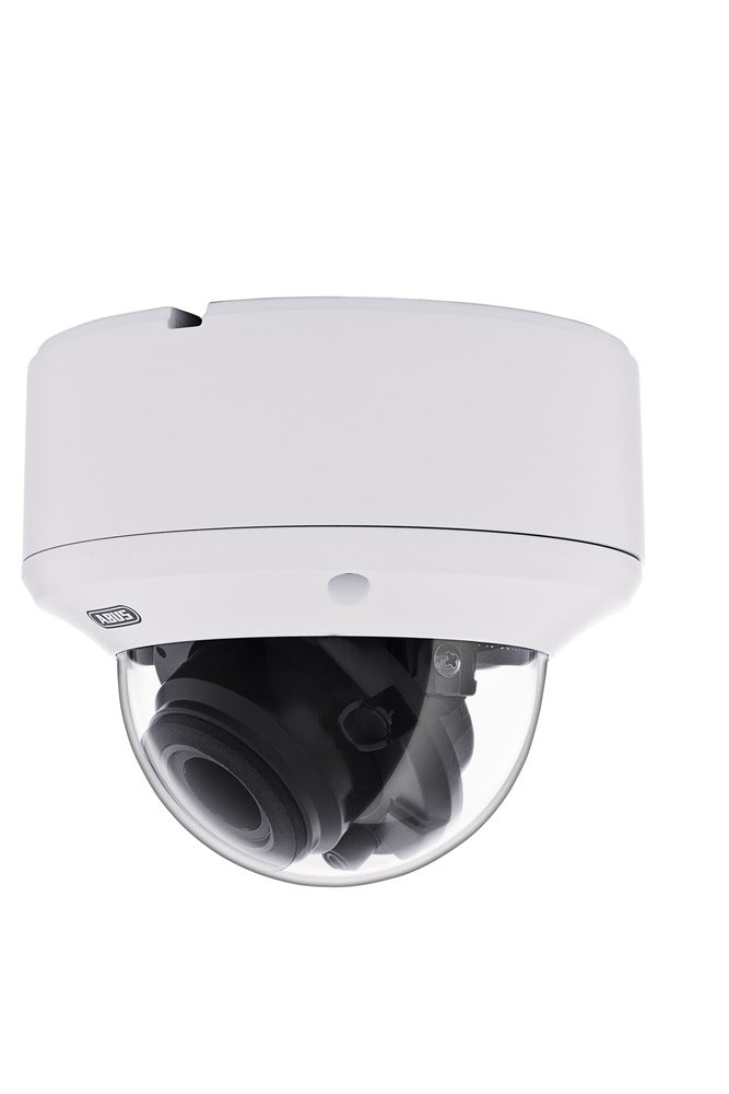 ABUS ABUS HDCC78550 Analog HD Dome 8 MPx (4K, 2.8 - 12 mm) - Art. HDCC78550