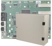 NSC Sicherheitstechnik TAS-Link IV im Gehäuse G4+ und 4 LEDs - Art. X29110-00