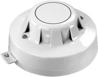 NSC Sicherheitstechnik Discovery Optischer Rauchmelder - Art. B02700-00